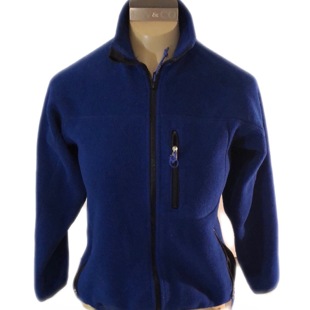 MEC Vintage Fleece